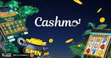 cashmo casino review